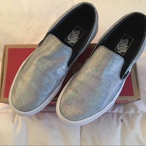 Vans Slip-Ons